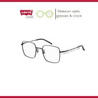 ราคา กรอบแว่นตายี่ห้อ Levi’s รุ่น VL 7012/F ดำ (23917905967)