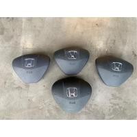 ราคา แป้นแตรฮอนด้าแจ้ส Honda Jazz GD ของแท้มือสอง (40618758726)