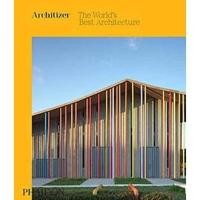 ราคา Architizer : The World's Best Architecture [Hardcover]หนังสือภาษาอังกฤษมือ1(New) ส่งจากไทย (13729284183)