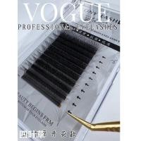 ราคา Koni กราฟต์ขนตาโคลเวอร์สี่ใบสไตล์ใหม่ผมนุ่มร้านเสริมสวยขนตาเฉพาะ 0.05 ประเภท YC เข้ารหัส Super Soft Clover (45461696880)