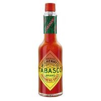 ราคา ทาบาสโก้ ซอสพริกอาบาเนโร 60มล. - Habanero sauce 60ml Tabasco brand (19340106609)