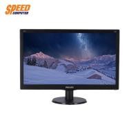 ราคา MONITOR (จอมอนิเตอร์) PHILIPS 203V5LSB2/97 19.5" TN HD 60Hz By Speedcom (9012270357)