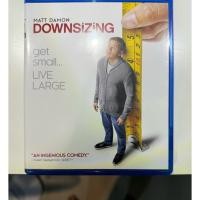 ราคา DVD มือสอง Downsizing (27438153330)