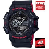 ราคา แท้แน่นอน 100% ออกใหม่กับ G-SHOCK GA-400HR-1A อุปกรณ์ครบทุกอย่างพร้อมใบรับประกัน CMG (18691642842)