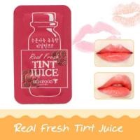 ราคา พร้อมส่ง Tester Skinfood Real Fresh Tint Juice #6 Coral Berry (35870235)