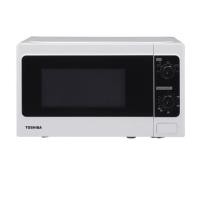ราคา TOSHIBA ไมโครเวฟ (800 วัตต์, 20 ลิตร) รุ่น ER-SM20(W)TH (2152005473)
