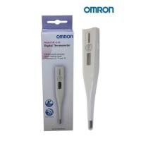 ราคา ปรอทวัดไข้ดิจิตอล omron (7319821383)