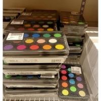 ราคา IKEAshopping IKEA Ikea,MÅLA มัวล่า สีน้ำ 14สี, คละสี คละสี ikea (42255222072)
