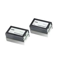 ราคา ATEN HDMI Extender ขยายสัญญาณ HDMI ผ่านสาย LAN Cat 5e/6 ถึง 40m.@1080p, 60m@1080i | รุ่น VE800A (1389184827)