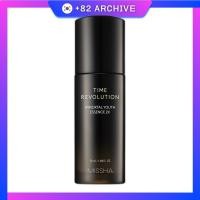 ราคา [missha] Time Revolution Immortal Youth Essence 2X, 50ml, 1pc / Korean Essence / Youthful Glow by +82 ARCHIVE (45061258907)