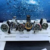 ราคา [ Excel Watch ] SEIKO ไซโก้ 5 รุ่น SRPC51K SRPC53K SRPC55K SRPC57K SRPC59K SNZF15 SNZF17 (7402172168)