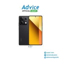 ราคา XIAOMI Redmi Note13 5G (8+256GB) Graphite Black (SGC) - A0162239 (29681015589)