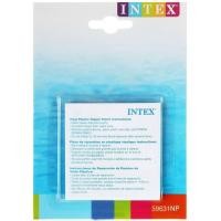 ราคา LookmeeShop Intex แผ่นกาวปะรอยรั่ว/ปะสินค้าเป่าลม รุ่น 59631 (13602854437)