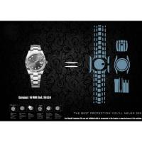 ราคา ฟิล์มป้องกันรอยนาฬิกา Watch Protection Film for สำหรับ Rolex Datejust 41MM Ref. 116334 (41678022481)