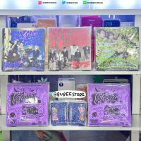 ราคา (ใช้โค้ดลด 15% สูงสุด 300.-) พร้อมส่ง BOYNEXTDOOR - 4th EP [No Genre] No Matter /No Route /No Limit /Board Game /Weverse (40151435858)