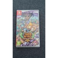 ราคา Snack world nintendo switch มือสอง (8808408298)