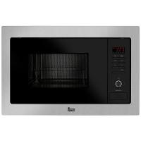 ราคา TEKA ไมโครเวฟ+ย่าง แบบติดตั้งในตู้ MWE 255 FI ขนาดความจุ 25 ลิตร (20189675812)