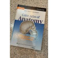 ราคา หนังสือ Anatomy A Photographic Study of the Human Body ( Color Atlas of Anatomy ) (51709440101)