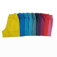 ราคา GAME SPORT Shorts | G-8027 | กางเกงขาสั้น 2 ส่วน ผู้หญิง ผ้าร่ม ระบายอากาศได้ดี สวมใส่สบาย (11056301137)