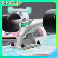 ราคา [พร้อมส่ง]surf skateboard 6.25inch CX4 Bridge Steering Bracket สเก็ตบอร์ด Surf Skateboard Bridge surf skateboard truck (4891533168)