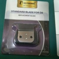 ราคา ฟันปัตตาเลี่ยน สำหรับใส่ปัตตาเลี่ยน ANDIS รุ่น slimline D7 slimline pro D8 (2881844074)