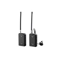 ราคา Saramonic SR-WM4C VHF Wireless Microphone ไมค์ไร้สายราคาถูก (1527716479)