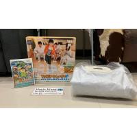 ราคา Wii Family Trainer Boxed from Japan For Wii,Wiiu,Cube สภาพดี พร้อมแผ่นเกม (22782268951)