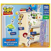 ราคา พร้อมส่ง ✨กาชาปอง Toy Story 2 Yurayura Tsunagaru Mascot (29585042150)