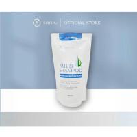 ราคา (ชนิดเติม) ศิริราช มายด์ แชมพู (refill) SIRIRAJ ) SIRIRAJ MILD SHAMPOO (28681353621)