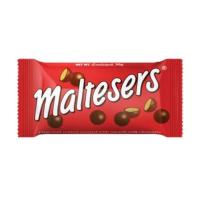 ราคา มอลทีเซอร์ ช็อกโกแลต Maltesers Malted Balls 37g. (44331434271)