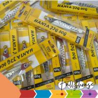 ราคา จัดส่งด่วน Northcoast Hanta Jig Lure 60g เหยื่อจิ๊ก แคสอินทรีย์ เหยื่อปลอมแคสทะเล สีเงา ปลากัดดีมาก งานทะเล จัดว่าเด็ด (54553439785)