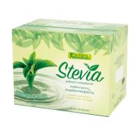 ราคา คอนโทรล สารให้ความหวาน Kontrol Stevia Extract Sweetener 150g. (55660546122)