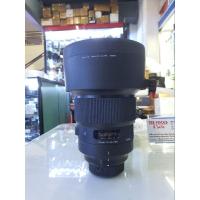 ราคา sigma 105mm f1.4 dg for nikon (25772407335)
