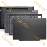 ราคา เคสหลังฝ่ามือหน้า LCD ใหม่สําหรับ Lenovo IdeaPad 700-15 700-15isk E520-15IKB ISK (40830812896)
