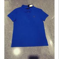 ราคา เสื้อคอปกหญิงแบรนด์ CPS แท้ (549811408)