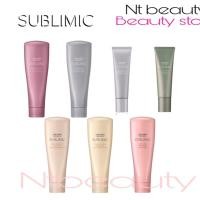 ราคา Shiseido Sublimic the hair care treatment 250g ครีมนวดผม,ทรีทเม้นท์ ชิเชโด้ ซับลิมิก (1909571762)