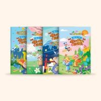 ราคา [โกญจนาท] สมุดลายญี่ปุ่น 70 แผ่นรวมปก | จดบันทึก ปกอ่อน สมุดนักเรียน ราคาถูก ลายการ์ตูน (18193916422)