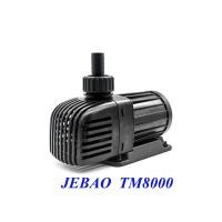 ราคา ปั๊มน้ำตู้ปลา JEBAO TM8000 (ECO Pump) (5363520353)