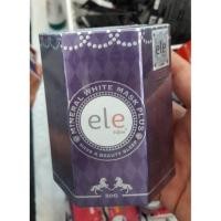 ราคา ELE TUJAA Mineral white mask อีแอลอี ธุจ้า (2688876573)