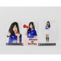 ราคา +++ รูป Can Can แคนแคน สองป๋อง BNK48 บีเอ็นเค48 photo set โฟโต้เซ็ต ชุด Changsuek ช้างศึก เซ็ต 10 +++ (1331514364)