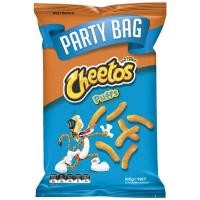 ราคา Cheetos Puffs 165g ชีโตสข้าวโพดอบกรอบรสชีส 165 กรัม (18031510157)
