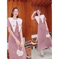 ราคา เดรสงานป้ายโบริชต้ามือสอง (29401649255)