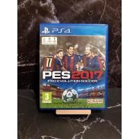 ราคา Pes 2017 Pes2017 : ps4 (มือ2) (10382288811)