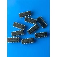 ราคา IC74lS90 DECADE COUNTER; DIVIDE-BY-TWELVE COUNTER; 4-BIT BINARY COUNTER (29583378169)