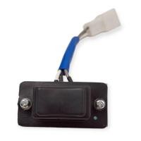 ราคา ชุดสวิตท์ท่อส่งข้าวเปลือก รถเกี่ยวข้าวคูโบต้า รุ่น DC70G,DC95G COM SWITCH,HAND (F-5H687-7530-2) ตรา ฟาร์มเทค รหัส 38634F (40474291239)