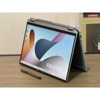 ราคา Lenovo IdeaPad Flex 5i 14IRU8 i5-1335U SSD512GB RAM8GB จอทัชพับได้ พร้อมปากกา สินค้าใหม่ตัวโชว์ประกันศูนย์ (28307898922)