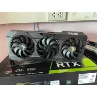 ราคา Asus TUF RTX 3080 10Gb (23079791066)