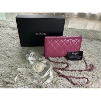 ราคา Chanel Walk - แท้ 100% SOLD (3454538701)