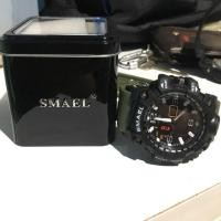 ราคา นาฬิกา ยี่ห้อ SMAEL (2129799589)