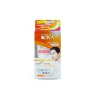 ราคา KA UV Whitening Soft Cream SPF 50 + หลอด 15 g (56105860033)